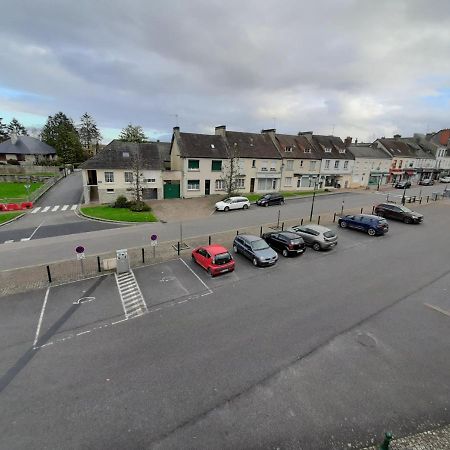 Apartamento Le Deux Gaulle Le Mêle-sur-Sarthe Exterior foto